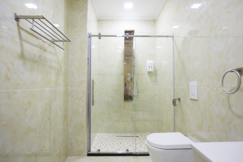 Hotel Britania Kamez Bagian luar foto